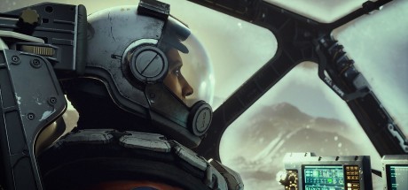 Starfield Premium Edition Xbox Series X|S / PC CD Key