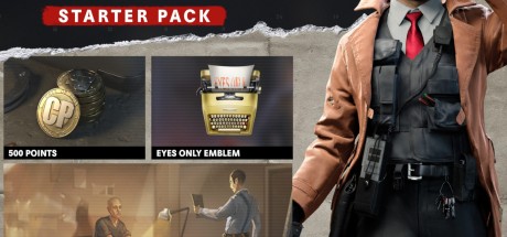 Call of Duty: Black Ops Cold War - Starter Pack AR XBOX One / Xbox Series X|S CD Key