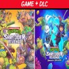 Teenage Mutant Ninja Turtles: Shredder's Revenge + DLC Bundle Steam CD Key