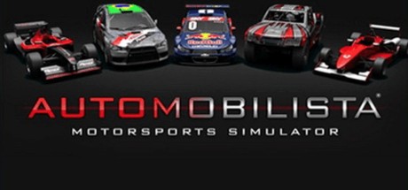 Automobilista EU Steam CD Key