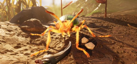 Grounded US XBOX One / Xbox Series X|S / Windows 10 CD Key