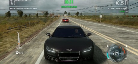 Need for Speed The Run EU EA EA App CD Key Need for Speed The Run EU EA EA App CD Key