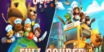 Overcooked: The Full-Course Collection Steam CD Key