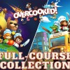 Overcooked: The Full-Course Collection Steam CD Key Overcooked: The Full-Course Collection Steam CD Key