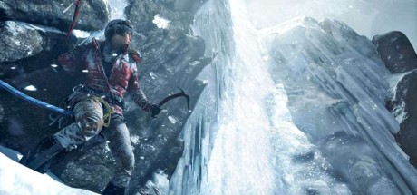 Rise of the Tomb Raider: 20 Year Celebration Edition NA Steam CD Key