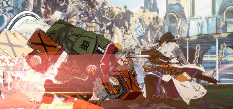 Guilty Gear -Strive- - Season Pass 3 DLC Steam CD Key