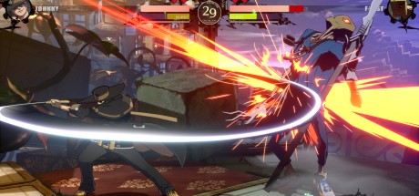 Guilty Gear -Strive- - Season Pass 3 DLC Steam CD Key