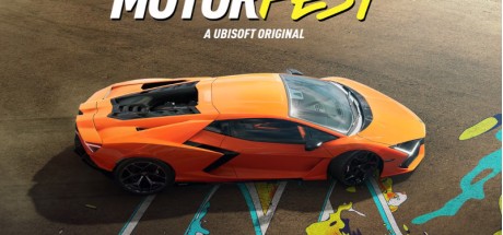 The Crew Motorfest Ultimate Edition US XBOX One / Xbox Series X|S CD Key