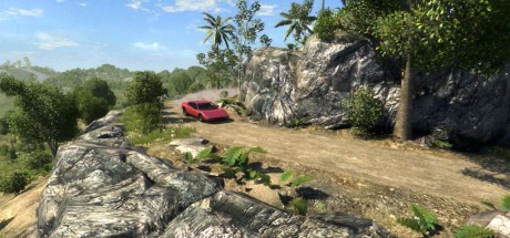 BeamNG.drive EU Steam CD Key BeamNG.drive EU Steam CD Key