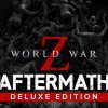 World War Z: Aftermath Deluxe Edition EU Steam CD Key
