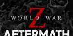 World War Z: Aftermath Deluxe Edition EU Steam CD Key