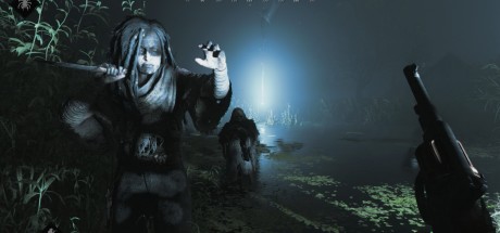 Hunt: Showdown 1896 - Legends of the Bayou DLC PC Steam CD Key