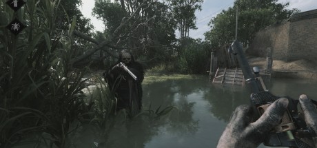 Hunt: Showdown 1896 - Legends of the Bayou DLC PC Steam CD Key