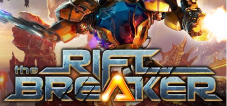 The Riftbreaker - Soundtrack DLC Steam CD Key