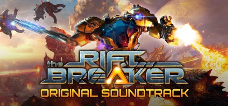 The Riftbreaker - Soundtrack DLC Steam CD Key