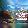 Planet Zoo - Oceania Pack DLC Steam CD Key