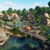 Planet Zoo - Oceania Pack DLC Steam CD Key