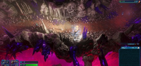 The Riftbreaker - Into the Dark DLC Steam CD Key