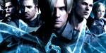 Resident Evil 6 EU/CIS Steam CD Key