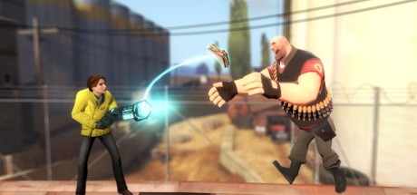 Garry's Mod PC Steam CD Key