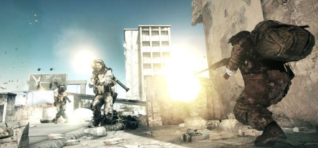 Battlefield 3 Back to Karkand Expansion Pack DLC EA App CD Key