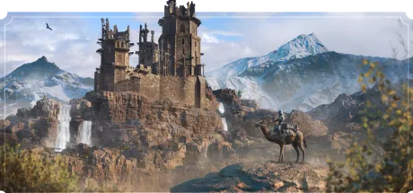 Assassin's Creed Mirage Ubisoft Voucher