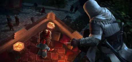 Assassin's Creed Mirage Ubisoft Voucher