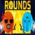 ROUNDS EU PC Steam CD Key	