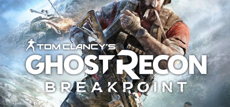 Tom Clancy's Ghost Recon Breakpoint NA PC Ubisoft Connect CD Key