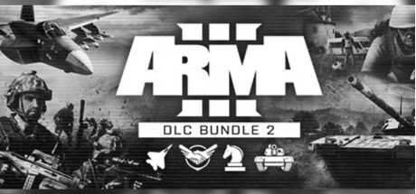 Arma 3 - DLC Bundle 2 Steam CD Key