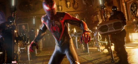 Marvel's Spider-Man 2 NA PS5 CD Key Marvel's Spider-Man 2 NA PS5 CD Key