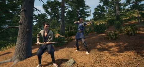 Sengoku Dynasty - Digital Supporter Edition PC Steam CD Key