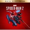 Marvel's Spider-Man 2 Deluxe Edition EU PS5 CD Key