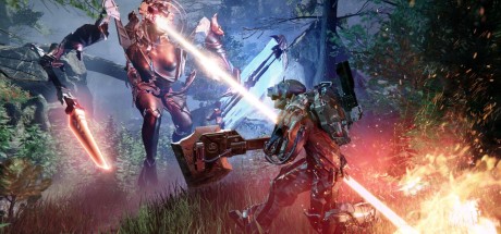 The Surge 1 & 2 Dual Pack Bundle AR XBOX One / Xbox Series X|S CD Key