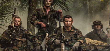 Call of Duty: Modern Warfare II Endowment (C.O.D.E.) - Protector Pack DLC AR XBOX One / Xbox Series X|S CD Key