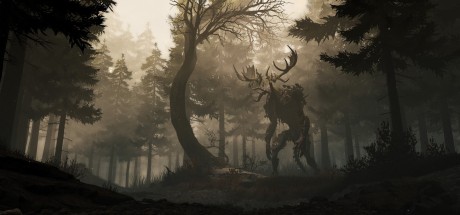 GreedFall AR XBOX One / Xbox Series X|S CD Key