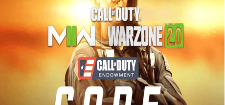 Call of Duty: Modern Warfare II Endowment (C.O.D.E.) - Valkyrie Pack DLC AR XBOX One / Xbox Series X|S CD Key
