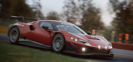 Assetto Corsa Competizione + 2023 GT World Challenge Pack DLC Steam CD Key