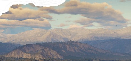 Call of the Wild: The Angler - Spain Reserve DLC PC Steam CD Key