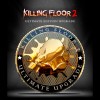 Killing Floor 2 - Ultimate Edition Upgrade DLC Steam CD Key
