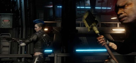 Killing Floor 2 - Ultimate Edition Upgrade DLC Steam CD Key