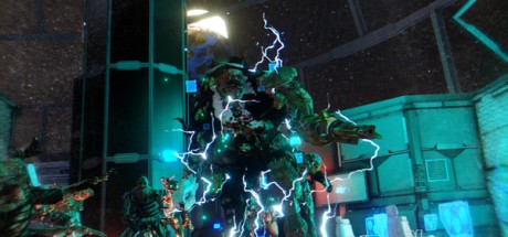 Killing Floor 2 - Ultimate Edition Upgrade DLC Steam CD Key