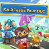 Moving Out 2 - F.A.R.Tastic Four DLC EU PS4 CD Key