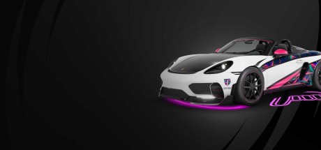 The Crew Motorfest - Fitted Jungle Pack DLC EU PS5 CD Key