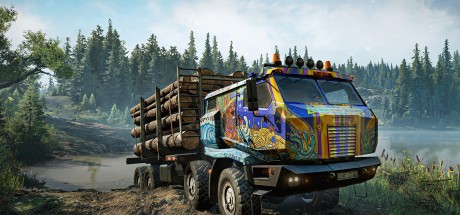 SnowRunner - Year 2 Pass DLC AR XBOX One / Xbox Series X|S CD Key