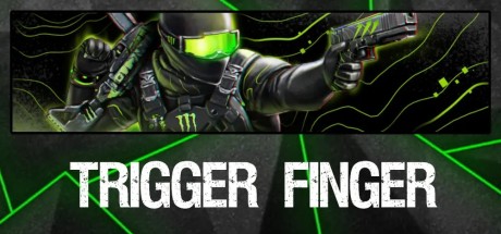 Call of Duty: Modern Warfare III - Trigger Finger Calling Card PC/PS4/PS5/XBOX One/Series X|S CD Key