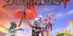 Dungeons 4 EU Steam CD Key