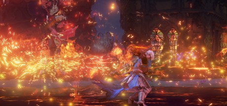 Tales of Arise - Beyond the Dawn Expansion DLC EU Steam CD Key Tales of Arise - Beyond the Dawn Expansion DLC EU Steam CD Key