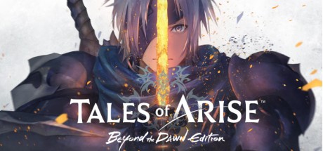 Tales of Arise: Beyond the Dawn Edition EMEA Steam CD Key
