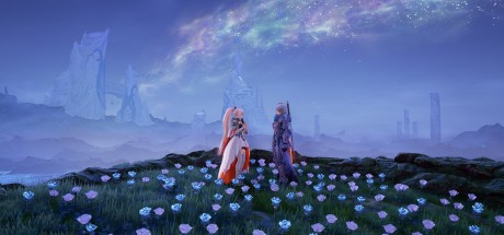 Tales of Arise: Beyond the Dawn Edition PC Steam CD Key